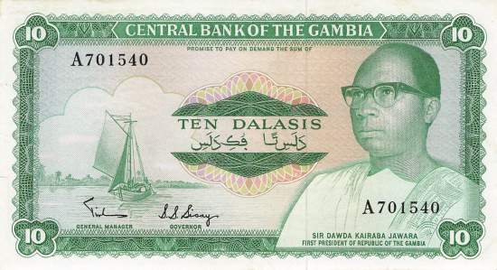 10 Dalasis 1972  p.6a